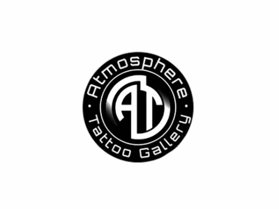 Atmosphere Tattoo Gallery