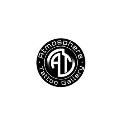 Atmosphere Tattoo Gallery