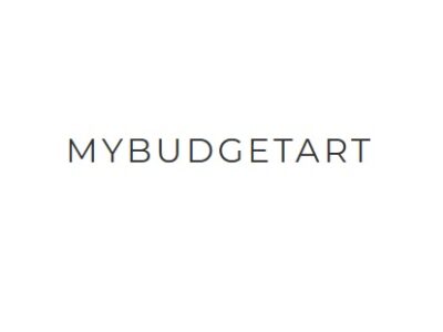 mybudgetart