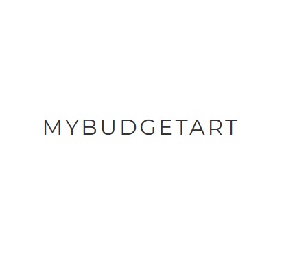 mybudgetart