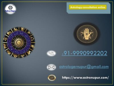Astro Consultation: Unlocking the Secrets of Your Destiny