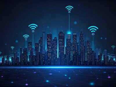 LiFi: الجيل القادم من الإنترنت لمنزلك