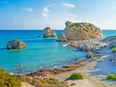 Why Kyrenia Holidays Are a Must-Experience in North Cyprus