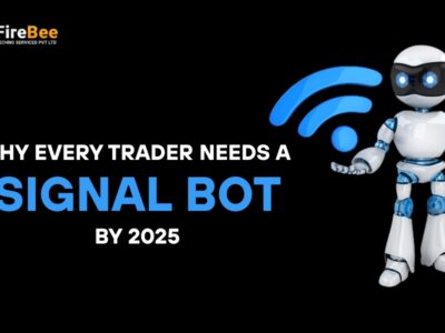 Signal Bot Development