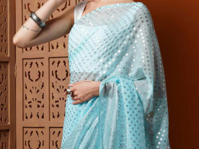 Online Readymade Sarees—Perfect for Weddings & Special Occasions