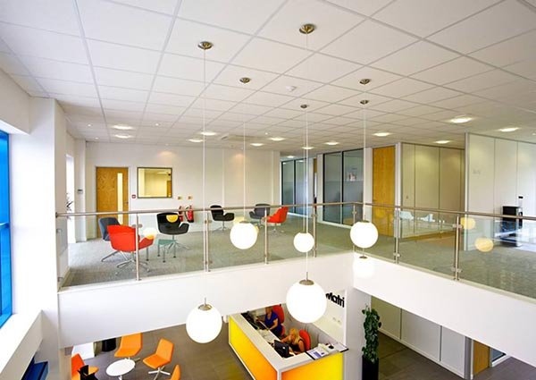 Interior Designing Services In Golf Course Road