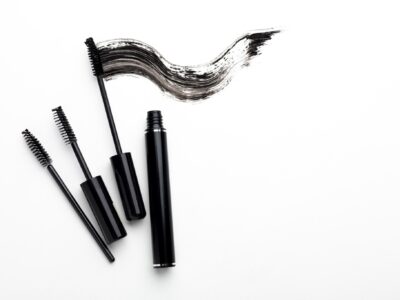 Define and Shine Your Lashes with Clear Mascara!