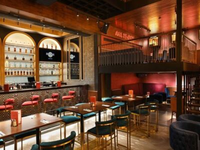 The Best Bars in Connaught Place New Delhi