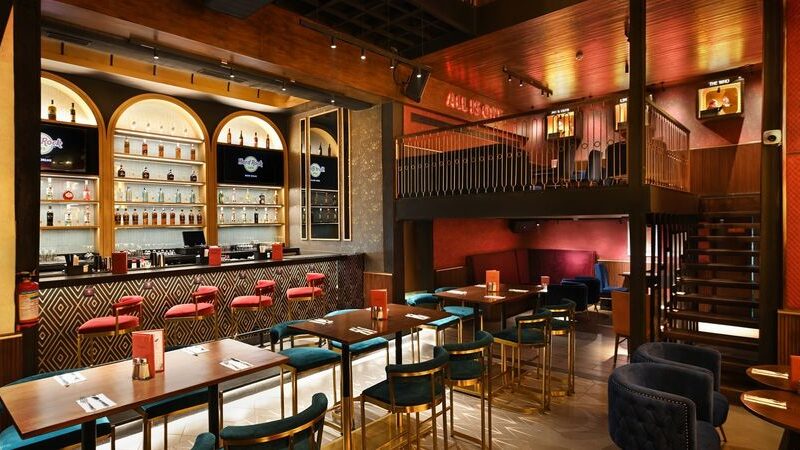 The Best Bars in Connaught Place New Delhi