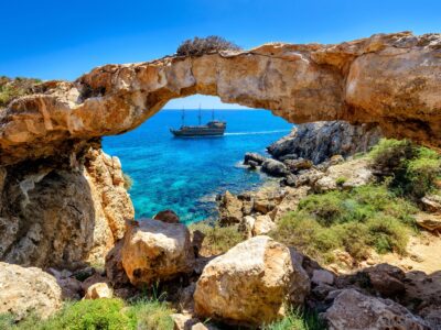 Romantic Kyrenia Holidays in the Heart of North Cyprus