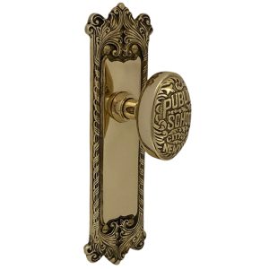 Passage Door Handles