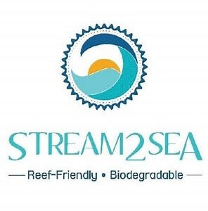 Stream2Sea: Reef-Safe Skincare & Sun Care for Conscious Explorers