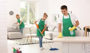 Top-Rated, Affordable Deep Cleaning Services in London for Homes and Tenancies.