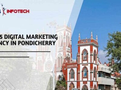 Top 5 digital marketing agency in pondicherry
