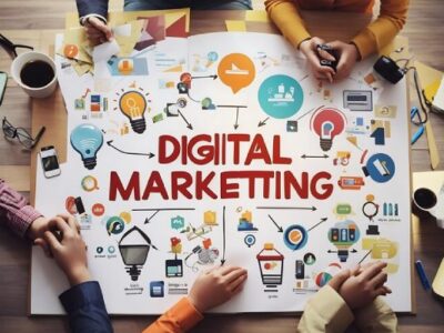 Digital Marketing Course In Delhi