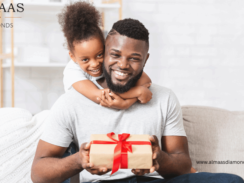Father’s Day 2025: The Perfect Rings For Dad To Gift