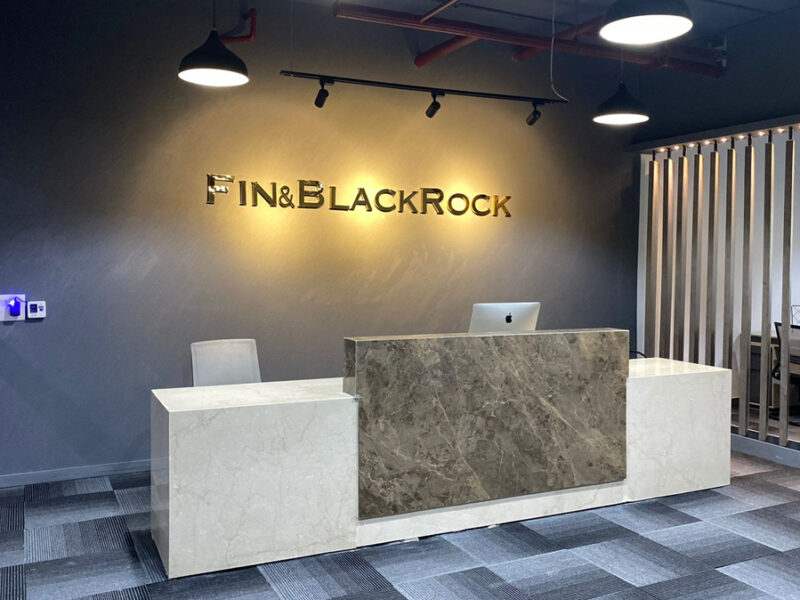 Best Office Interior Designers in Noida