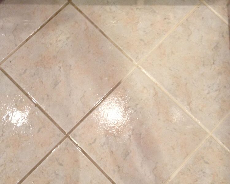 Top Commercial Grout Restoration Services in Tampa