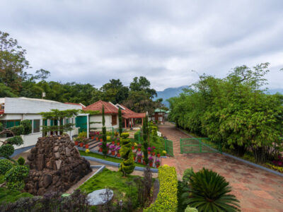 Honeydewwz Resort | Luxury Resort in Chikmagalur