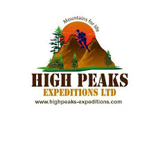 High Peaks