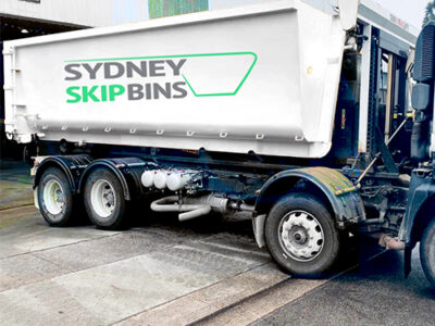 Cheapest Skip Bin Hire - Rubbish Skip Hire