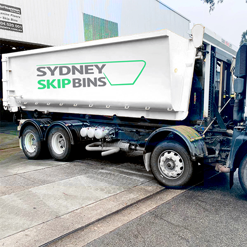 Cheapest Skip Bin Hire - Rubbish Skip Hire