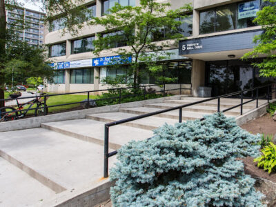 Toronto Hearing Centre: Serving Your Hearing Needs for 17+ Years
