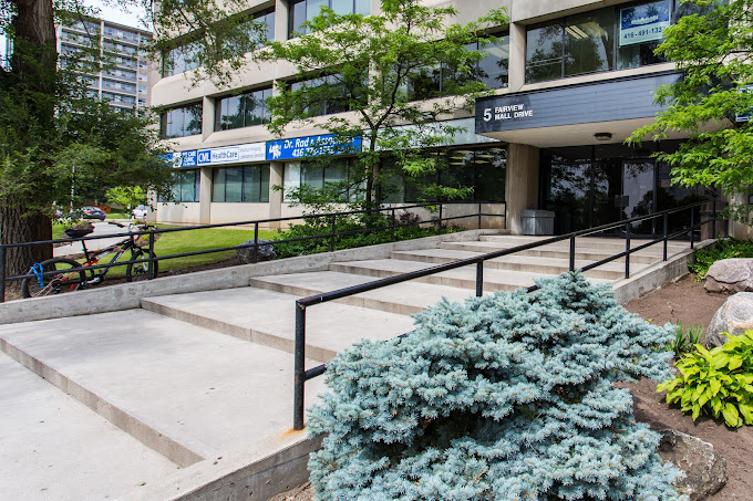 Toronto Hearing Centre: Serving Your Hearing Needs for 17+ Years
