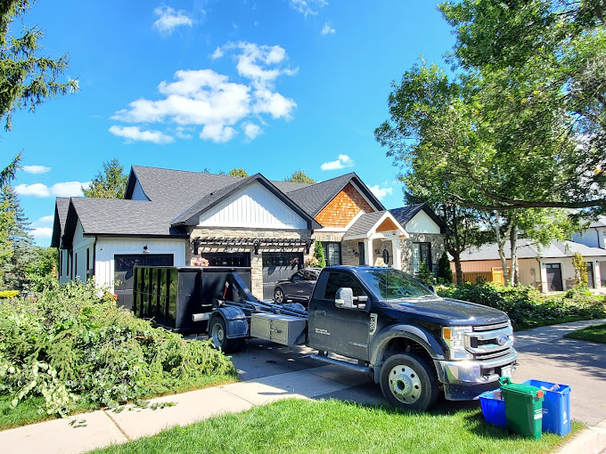 Fast Landscaping Supply Delivery Across the GTA – WeDeliverGravel.com