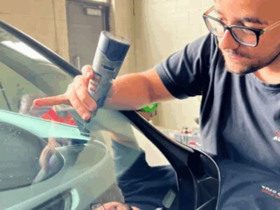 20+ Years of Trusted Windshield Service in the GTA 🔧🛠️