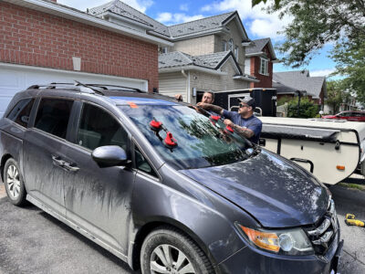 Auto Glass Ottawa | Expert Windshield Repair & Replacement with Free Mobile Service