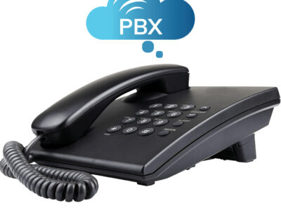 Intratel: Your Partner in Advanced VoIP Business Phone Solutions