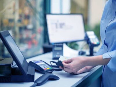 POS Software in UAE I Diligienzeme IT Solution