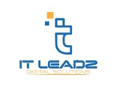 Itleadz – Your Digital Growth Partner