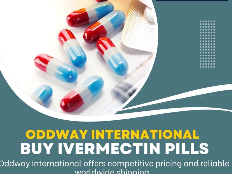 Your Trusted Source to Buy Ivermectin Online – Fast, Reliable, Affordable!