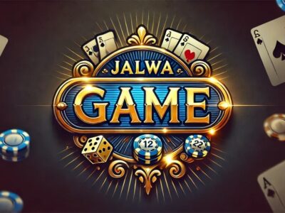 Jalwa game