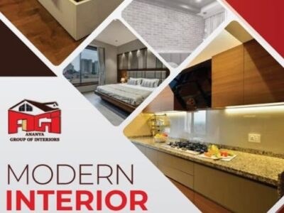 Interior Designing in Anantapur | Ananya Group of Interiors