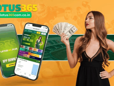 Lotus 365 Bet: India’s Most Trusted Betting Platform to Play & Win Real Money!