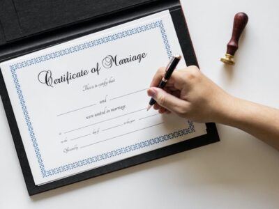 Document Legalisation Services in Singapore – Notary Public SG