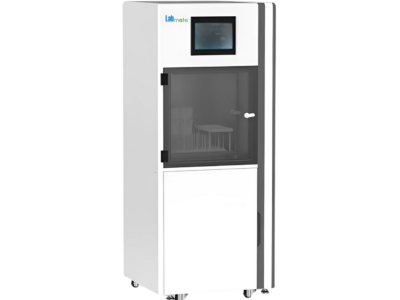 Acid Steam Cleaning System LMACS-A100