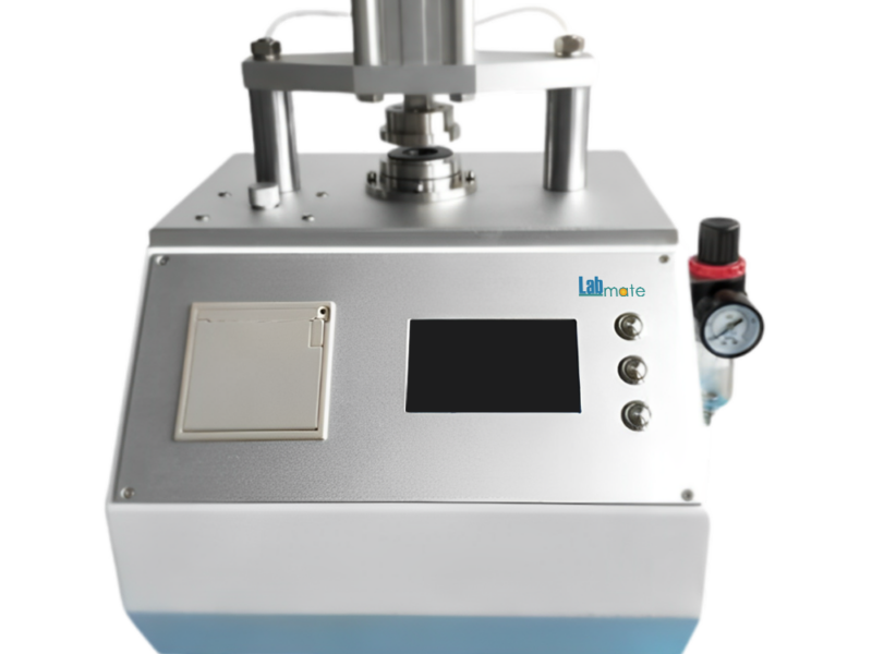 Fabric Air Permeability Tester LMFAPT-A100