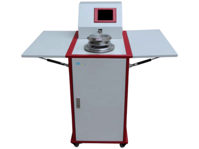 Fabric Air Permeability Tester LMFAPT-B101