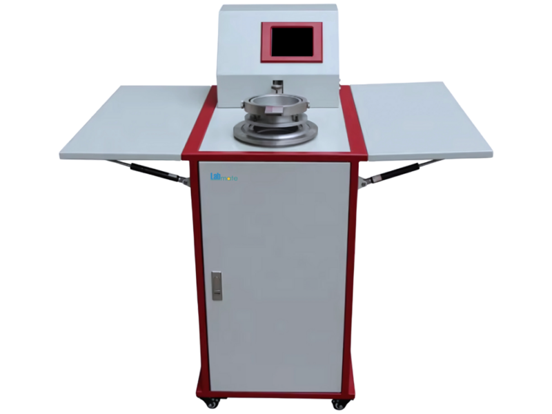 Fabric Air Permeability Tester LMFAPT-B101