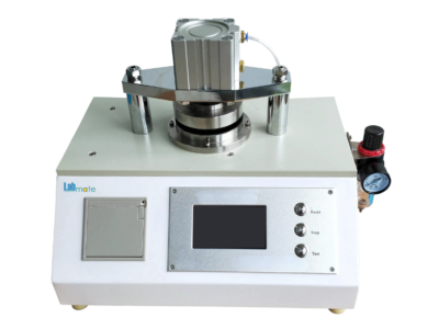 Paper Air Permeability Tester LMPPT-A101