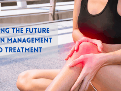 How Winters Biotechnology is Transforming Pain Management