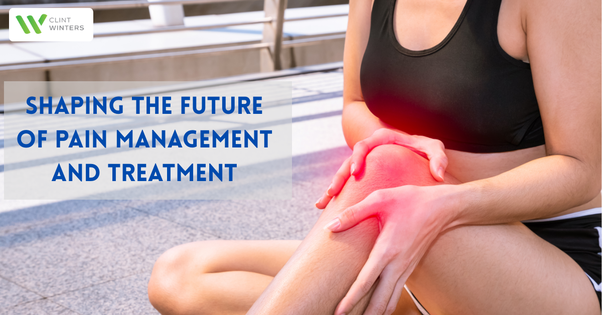 How Winters Biotechnology is Transforming Pain Management