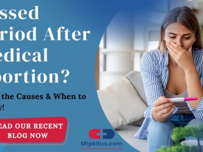 MTP Kit Online Learn About Safe Medical Abortion with Mifepristone and Misoprostol