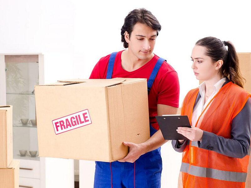 Best Packers and Movers in Sharjah
