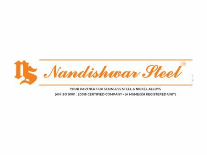 Nandishwar Steel