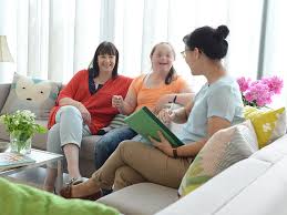Top Tips for Advocating for a Loved One with Intellectual Disability